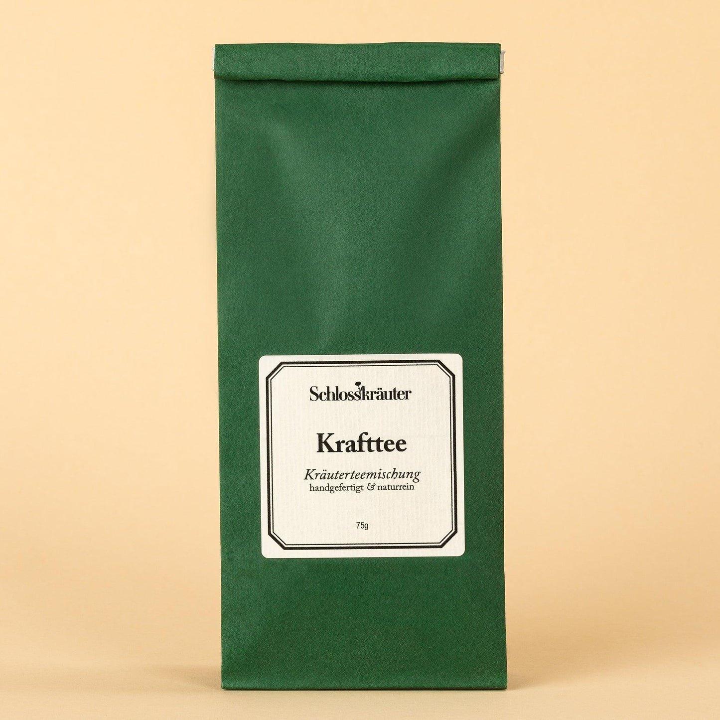 Krafttee