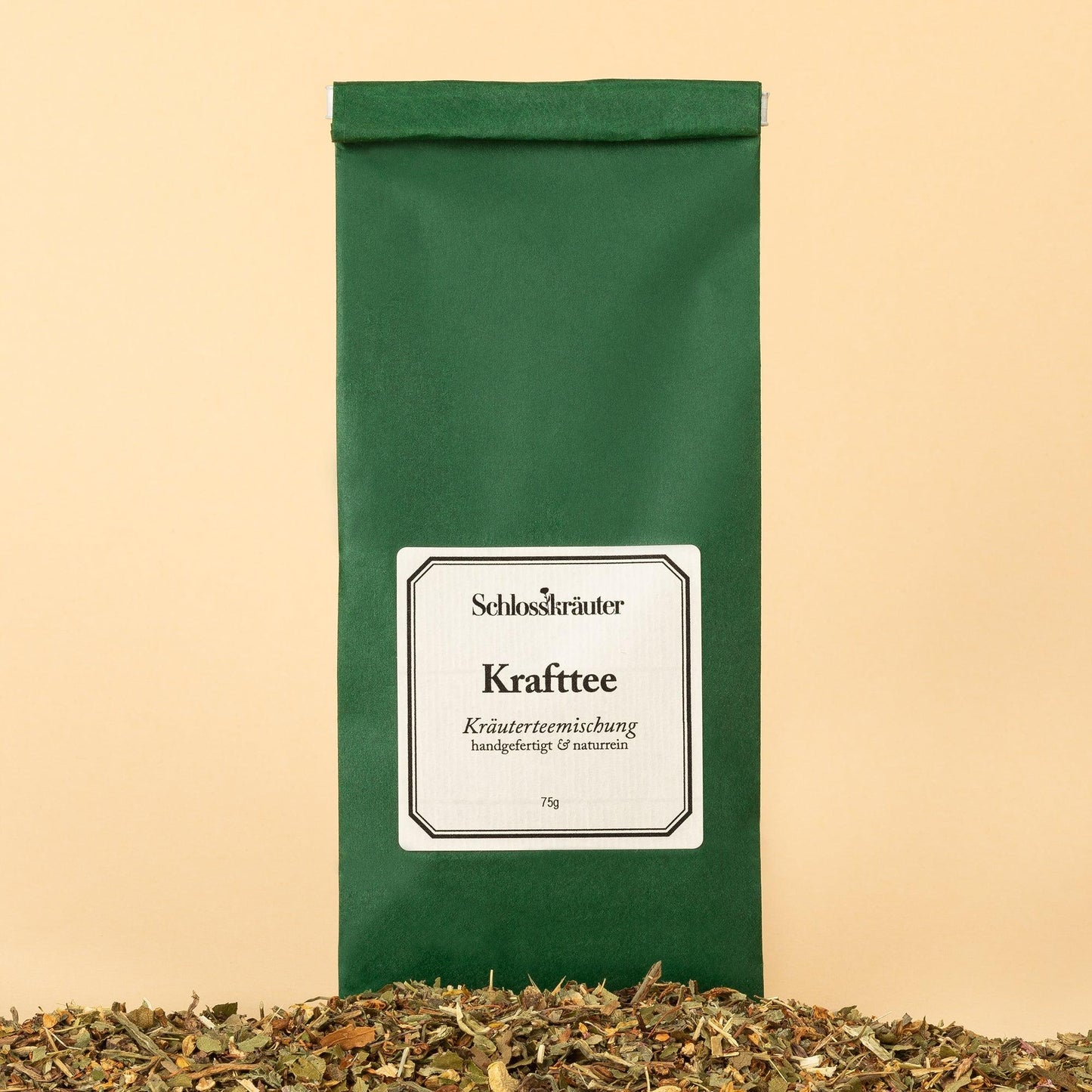 Krafttee
