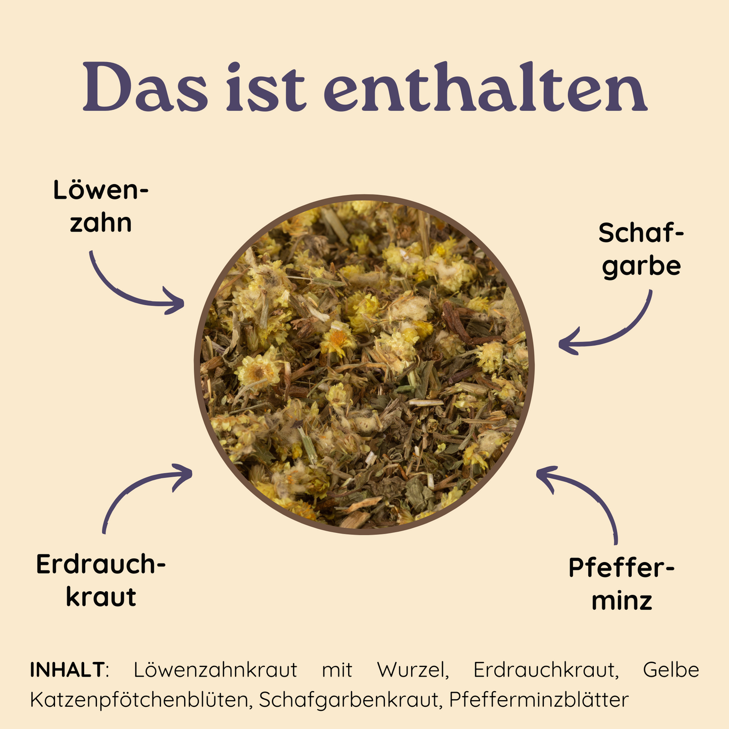 Lebertee
