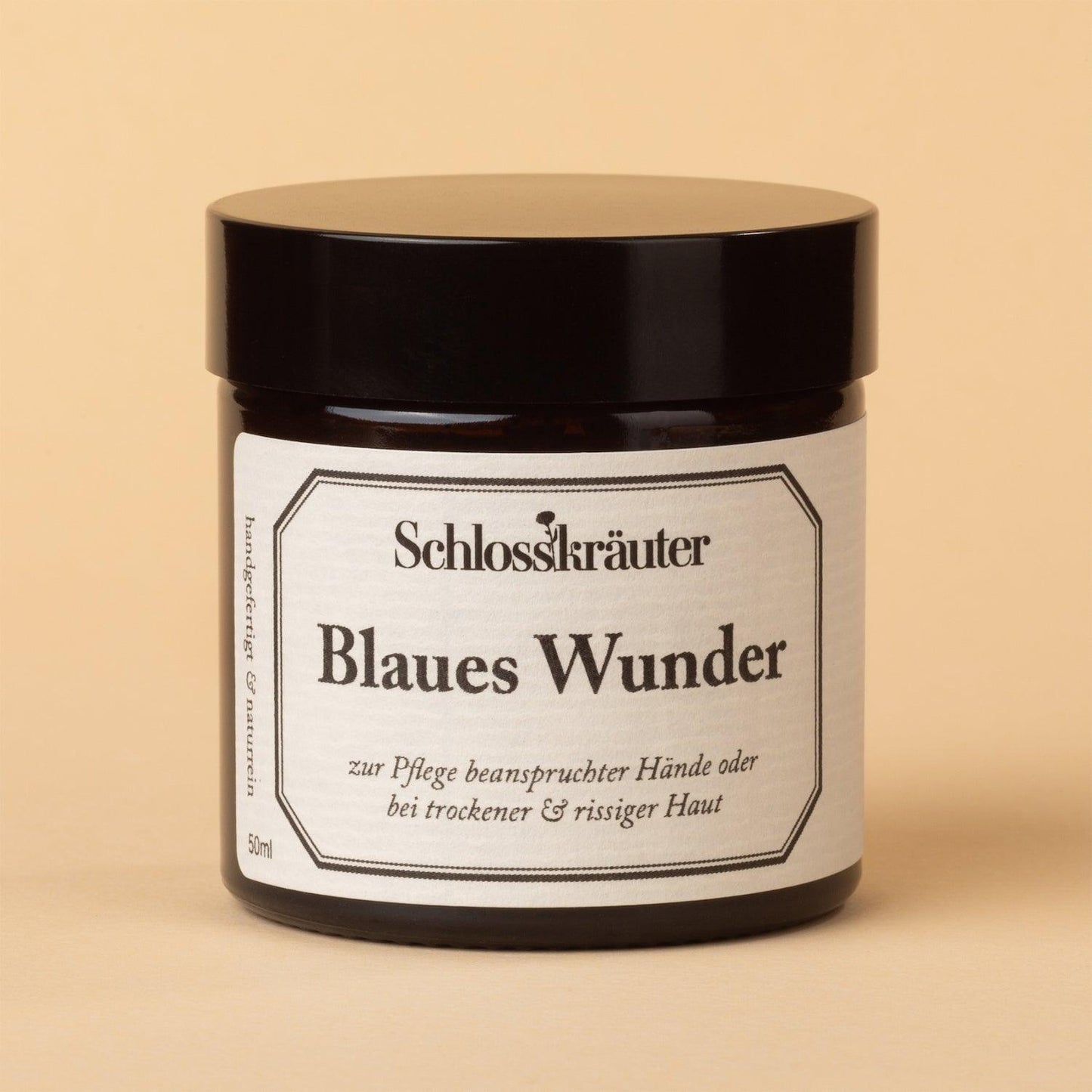 Blaues Wunder Handcreme